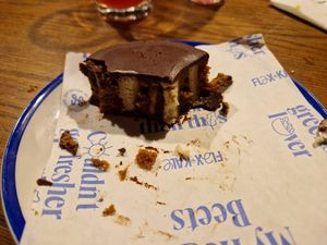  at Flax & Kale - Placa Castella in Barcelona