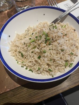   at Flax & Kale - Placa Castella in Barcelona