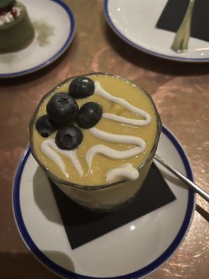   at Flax & Kale - Placa Castella in Barcelona