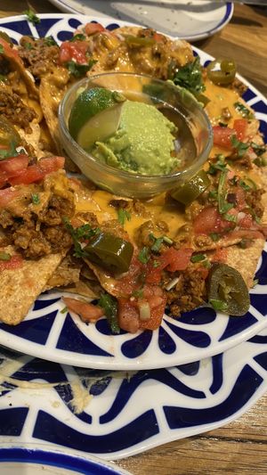   at Flax & Kale - Placa Castella in Barcelona