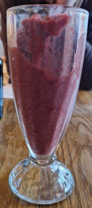  at Flax & Kale - Placa Castella in Barcelona