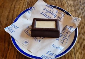  at Flax & Kale - Placa Castella in Barcelona