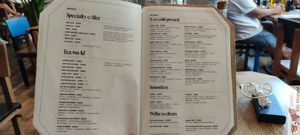  at Flax & Kale - Placa Castella in Barcelona