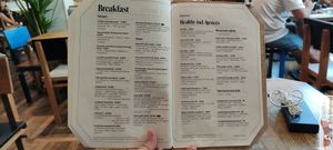  at Flax & Kale - Placa Castella in Barcelona