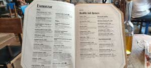  at Flax & Kale - Placa Castella in Barcelona