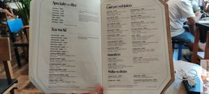  at Flax & Kale - Placa Castella in Barcelona