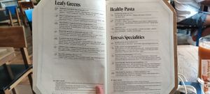  at Flax & Kale - Placa Castella in Barcelona