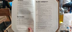  at Flax & Kale - Placa Castella in Barcelona