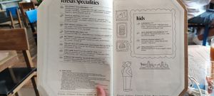  at Flax & Kale - Placa Castella in Barcelona