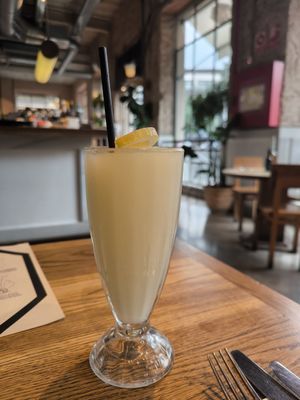  at Flax & Kale - Placa Castella in Barcelona