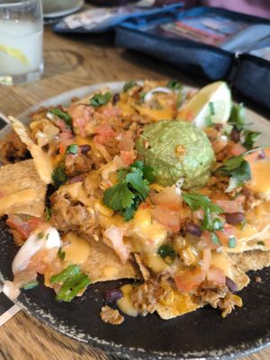  at Flax & Kale - Placa Castella in Barcelona