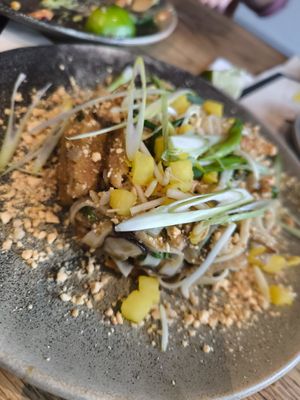  at Flax & Kale - Placa Castella in Barcelona