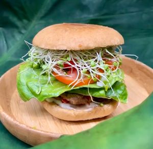  at Abundant Life Natural Foods in Hilo