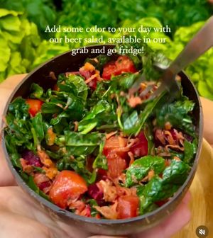  at Abundant Life Natural Foods in Hilo