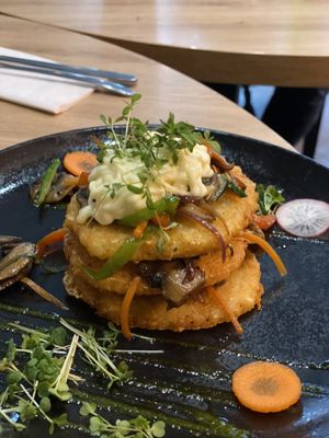 Fantastic at Green Pumpkin in Riga