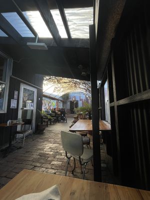 “"  at The Shroom Room in Christchurch