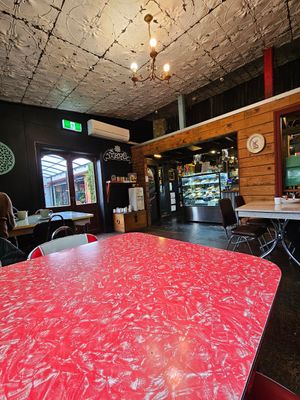  at The Shroom Room in Christchurch