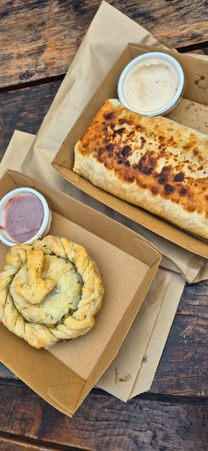  at The Shroom Room in Christchurch