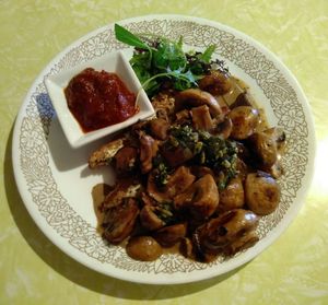 "Shroom Room Shrooms" for $17.50 at The Shroom Room in Christchurch