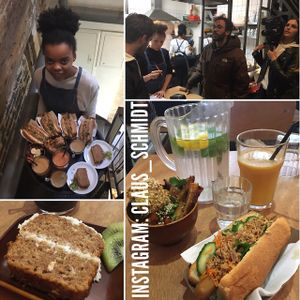 20161210 at Le Tricycle in Paris