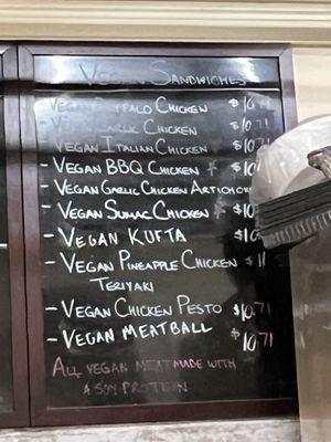   at Cafe 53 in Chicago