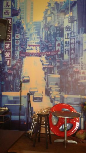 Shop at Mo Cha Cha in Bukit Mertajam