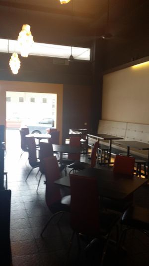 Shop at Mo Cha Cha in Bukit Mertajam