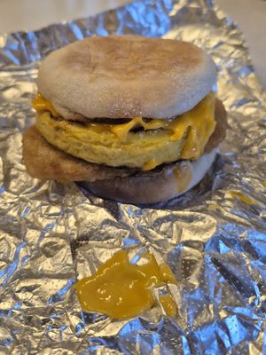  at Not Ya Mama's Vegan Worcester in Worcester