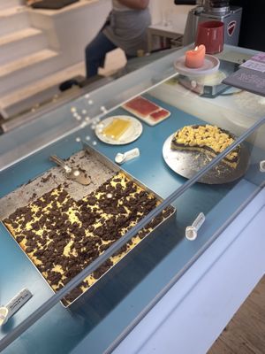   at Margarete Café in Hamburg