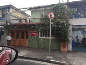 Trivial pizza parlor. at Pizzaria Trivial in Sao Paulo