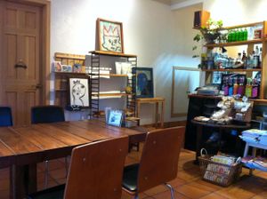 Café Sora  at Cafe Sora in Jogasaki