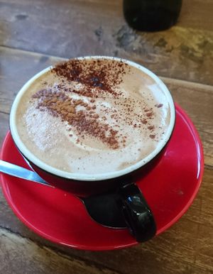   at Lentil As Anything - Abbotsford Convent in Abbotsford