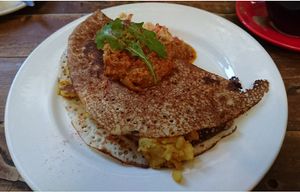   at Lentil As Anything - Abbotsford Convent in Abbotsford