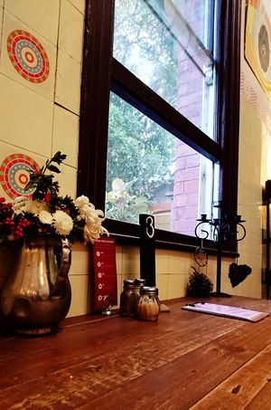   at Lentil As Anything - Abbotsford Convent in Abbotsford