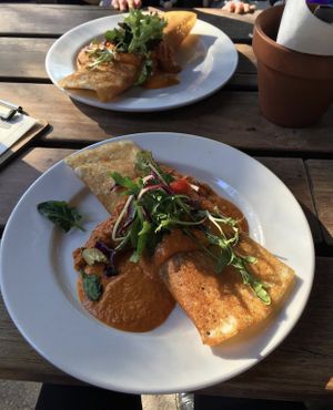 AMAZING  at Lentil As Anything - Abbotsford Convent in Abbotsford