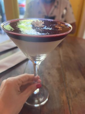   at Org Bistro in Rio De Janeiro