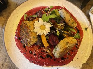 Mother’s Day special   at Org Bistro in Rio De Janeiro