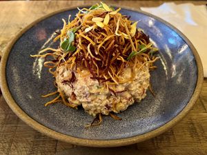 Salpicão   at Org Bistro in Rio De Janeiro