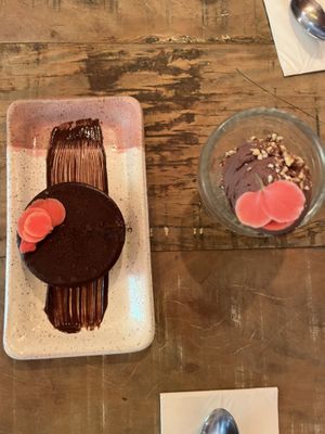  #Veganuary at Org Bistro in Rio De Janeiro