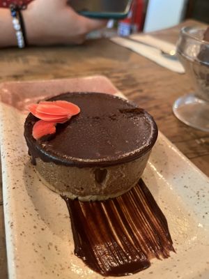  #Veganuary at Org Bistro in Rio De Janeiro