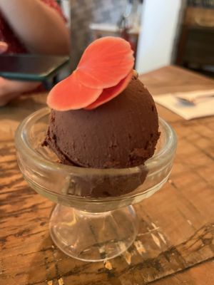  #Veganuary at Org Bistro in Rio De Janeiro