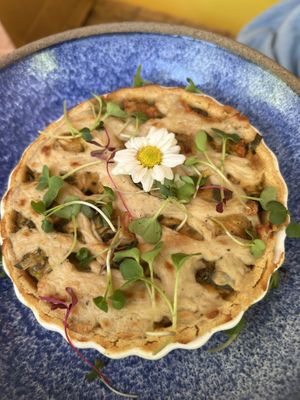   at Org Bistro in Rio De Janeiro