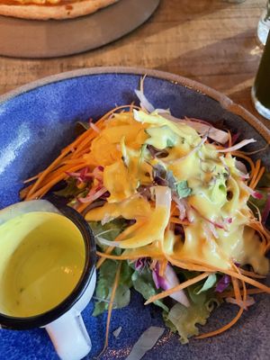   at Org Bistro in Rio De Janeiro