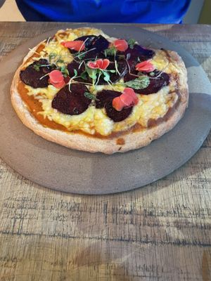   at Org Bistro in Rio De Janeiro