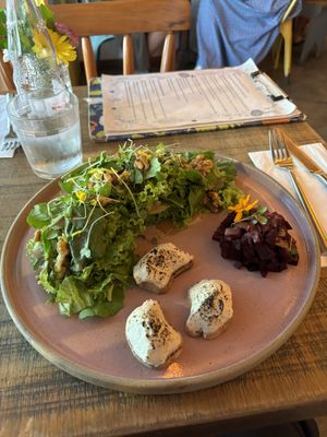   at Org Bistro in Rio De Janeiro