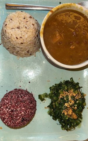   at Org Bistro in Rio De Janeiro