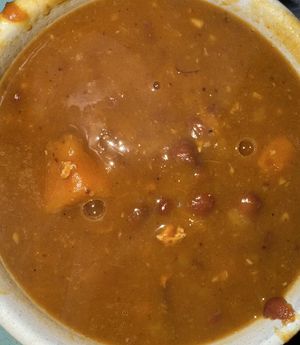   at Org Bistro in Rio De Janeiro