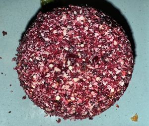   at Org Bistro in Rio De Janeiro