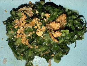   at Org Bistro in Rio De Janeiro