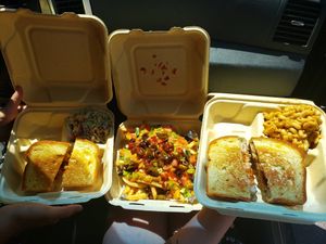  at BBQ4Life in Boise